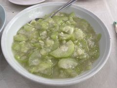 砂锅丝瓜-湘桂人酒楼(西便门店)