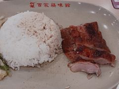 -百家鸡味馆(清泰店)