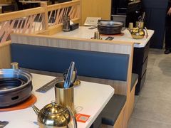 -权金城·炭火烤肉(北京联想桥店)