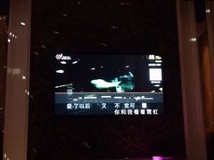 -奥斯汀KTV(金湖店)