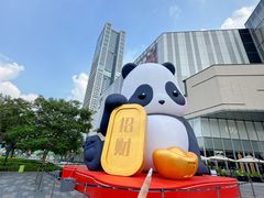 -东莞松山湖万象汇