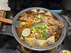 -鱼见你烤鱼•本地烧烤(1818店)