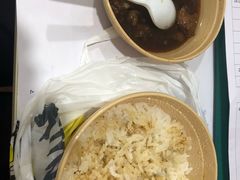 -真功夫(北京路步行街店)