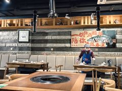 -名羊四海火锅(中安大厦店)