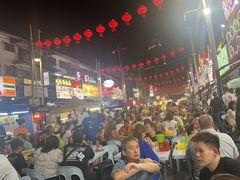 -明记烧鱼美味店