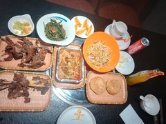 -城南老友羊蝎子火锅(花乡奥莱店)