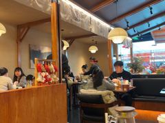 -白石的深夜食堂(万达店)