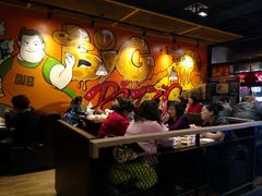 -比格比萨自助(赛罕区万达广场店)