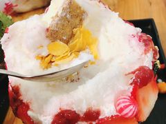 -WONDER ICE 萬得冰田(建設路总店)