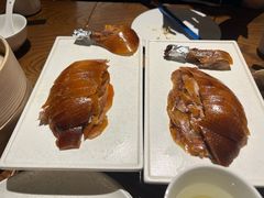 -小大董·烤鸭(王府井apm店)