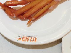 -悦橙烤肉海鲜自助(中央大街店)