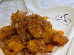 -马凯餐厅(长椿街店)