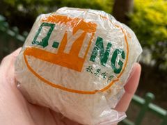 特色综合味饭团-秋英饭团(大庙新村店)