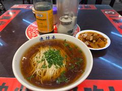 -逸桂禾面馆