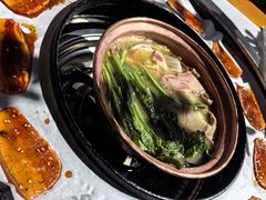 -顺顺小吃(独克宗古城店)