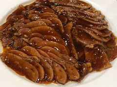 -烤肉宛饭庄(北新桥店)