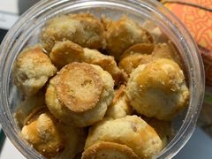 核桃素食饼-清真全盛斋传统糕点(西羊市店)