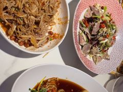 -东来土菜馆(民祥园路店)