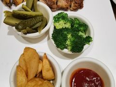 -一轩饺子馆(丽都店)