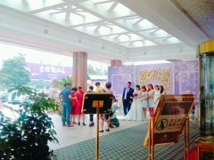 -金花大酒店-中餐厅