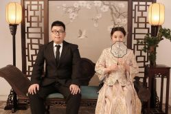 -太郎花子婚纱摄影艺术中心