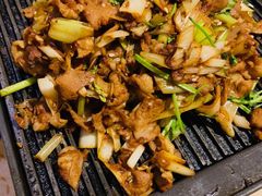 -大鸭梨烤鸭店(花园村店)