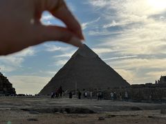 -吉萨金字塔群