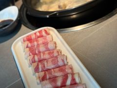 -同仁四季椰子鸡(无锡滨湖万象汇店)