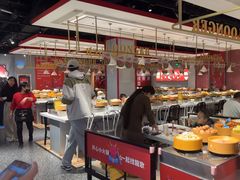 -龍歌自助小火锅(崂山丽达店)