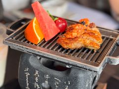 -花潮料理艺食馆(SM新生活广场店)
