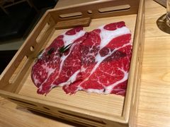 -锦和牛·炭火烧肉(ICC太和里店)