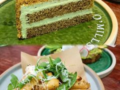 -O'mills Sourdough Bakery&Bistro(永嘉路店)