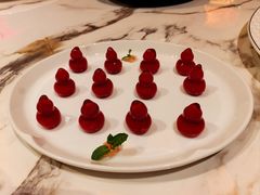 -桂花楼淮扬中餐厅(浦东香格里拉店)