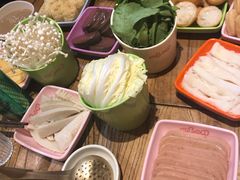 -四喜小胖·北京涮肉(五道营店)