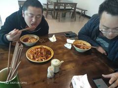 -天全县三土司椒麻鸡餐厅