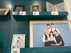 -海马体照相馆(重庆爱琴海购物公园店)