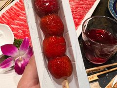 -南门涮肉(通州店)