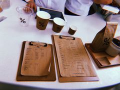 -% Arabica阿拉比卡咖啡(深圳湾万象城店)