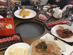 -同禧荟·港味海鲜火锅·粤菜(三亚湾店)