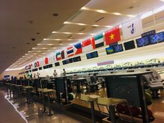 -广州保龄球馆(广州天河体育中心店)