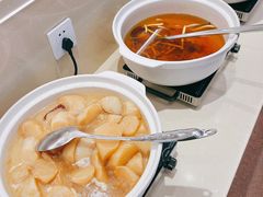 -素满香·食养自助(建邺万达店)