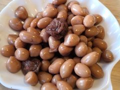 海蛎捞饭-戏台船坞海鲜排档