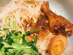 -丝路金桃·新疆菜(徐汇店)