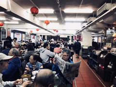 大堂-香港蓮香樓(中環店)