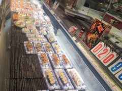 -永辉Bravo超市(东二环泰禾广场店)