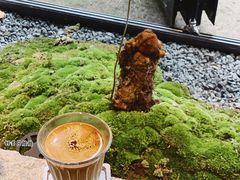 -Metal hands·铁手咖啡