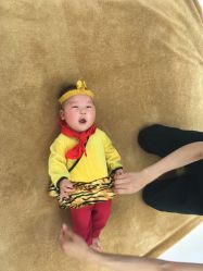 -倾城宝贝儿童摄影(浦东金谊店)