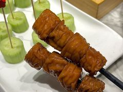 -城南往事·鲁菜济南菜(软件园美莲广场店)