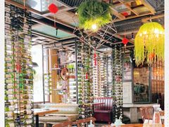 -南海渔家•海鲜•正宗海南菜(海棠湾店)