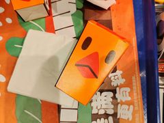 -汉堡王(西铁营万达店)